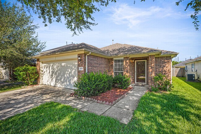 property at 8538 Doskocil Dr