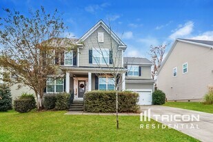 1212 Screech Owl Rd in Waxhaw, NC - Building Photo