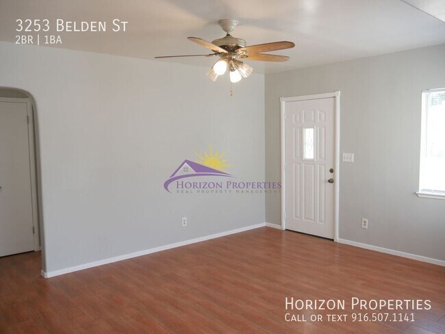 3253 Belden St in Sacramento, CA - Building Photo - Building Photo