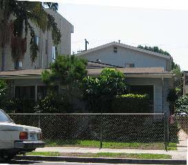 West Los Angeles in Los Angeles, CA - Foto de edificio - Building Photo