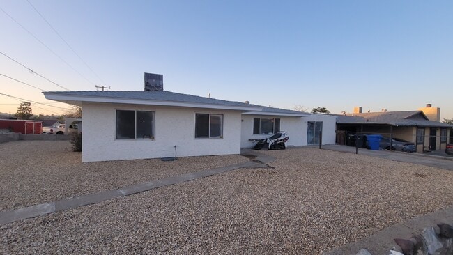 property at 811 Windy Pass