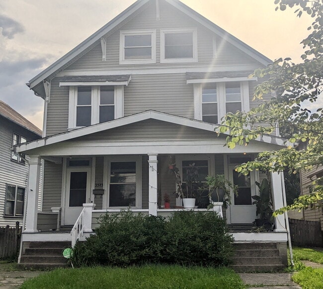 property at 2583 Findley Ave
