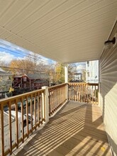 196 Sherman St, Unit 2 in Cambridge, MA - Building Photo - Building Photo