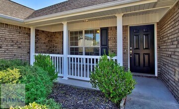 209 Augusta Way in Hinesville, GA - Building Photo - Building Photo