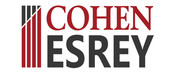 Property Management Company Logo Cohen-Esrey Communities, LLC