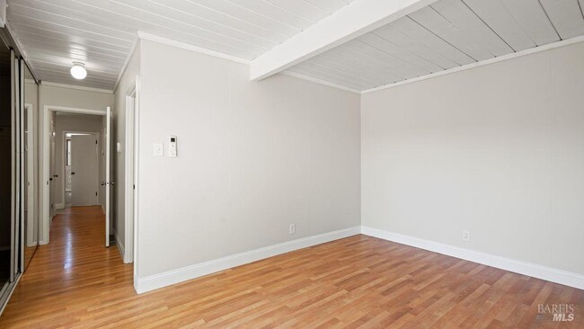 property at 734 Del Ganado Rd