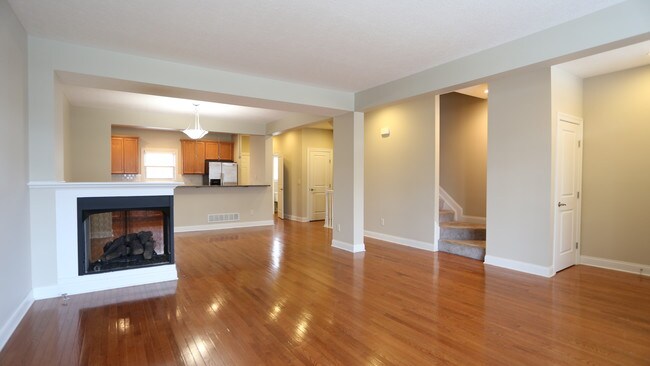 The Whitney in Columbus, OH - Building Photo - Interior Photo