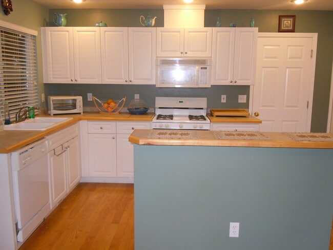 property at 11220 122nd Ln NE
