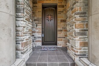 14538 San Pietro Dr in Houston, TX - Building Photo - Building Photo