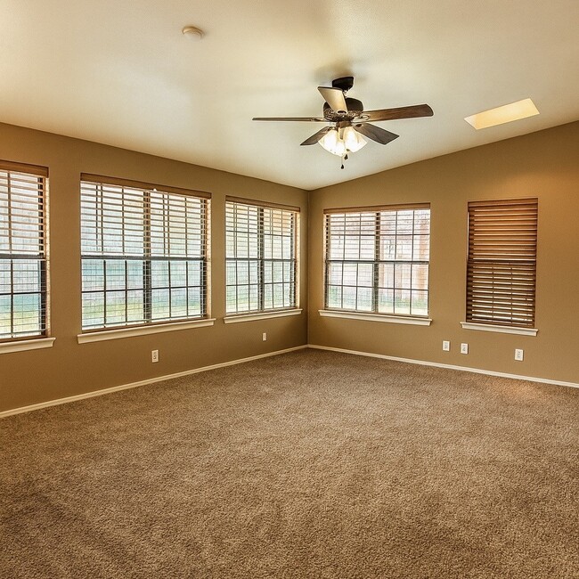 property at 25303 Avery Hill Ln