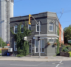 76-84 Walnut St S in Hamilton, ON - Building Photo - Building Photo