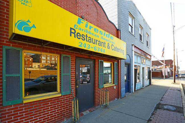 Casas Alquiler en Wilkinsburg, PA