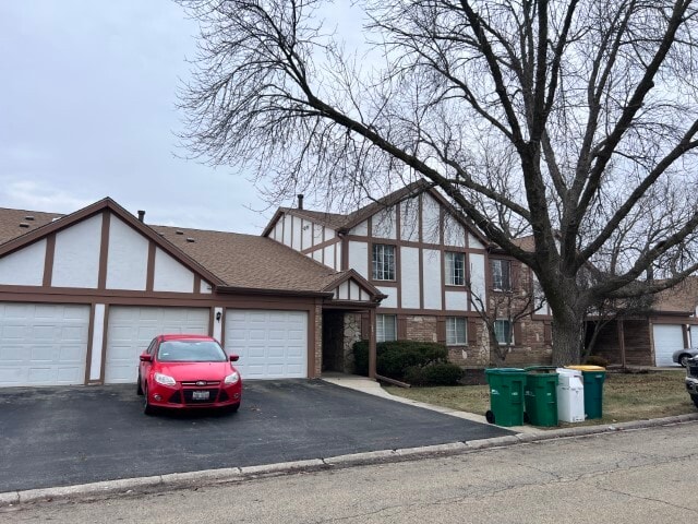 property at 1201 Williams Port Dr