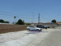 12223 Magnolia St in El Monte, CA - Foto de edificio - Building Photo