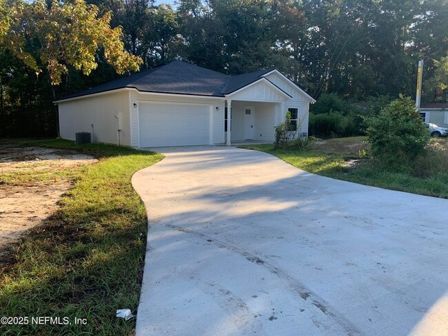 property at 5871 Collins Rd