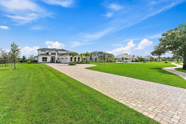 20084 SE Bridgewater Dr in Jupiter, FL - Foto de edificio - Building Photo