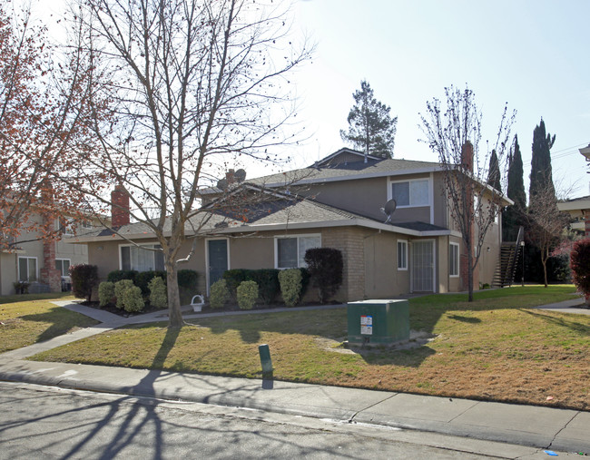 4129 Apostolo Cir in Sacramento, CA - Building Photo - Building Photo