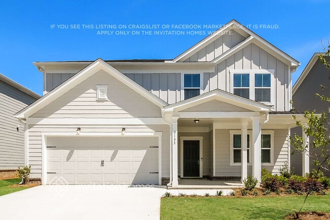 property at 3133 Birdsong Ave