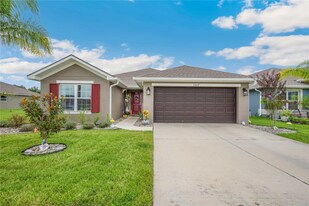 13019 Ogden Glade Rd in Dade City, FL - Building Photo