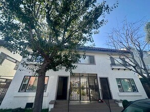 1750 1st St in Long Beach, CA - Foto de edificio - Building Photo