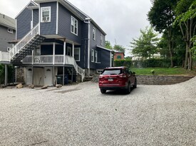 622 Cummins Hwy in Boston, MA - Building Photo