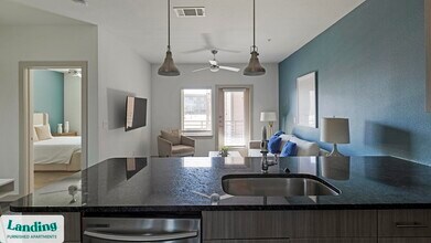 7201 Henneman Way, Unit 345 in McKinney, TX - Building Photo - Building Photo