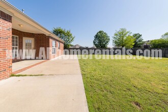 1620 Hosta in Conway, AR - Building Photo - Building Photo