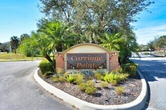 3524 Carriage Pointe Cir in Fort Pierce, FL - Foto de edificio - Building Photo