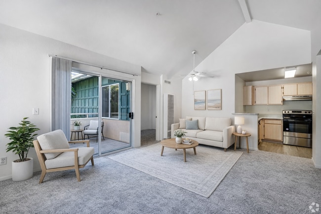 Seasons at Redondo Beach, A 55+ Community