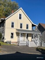 39 Elm St in Shelton, CT - Building Photo