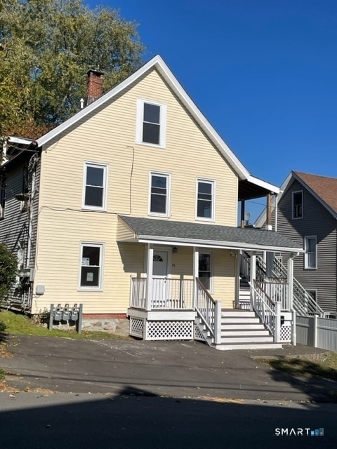property at 39 Elm St