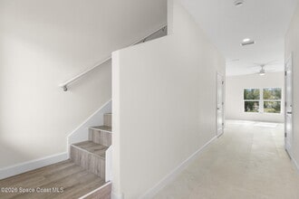 195 Dayton Blvd in Melbourne Village, FL - Building Photo - Building Photo