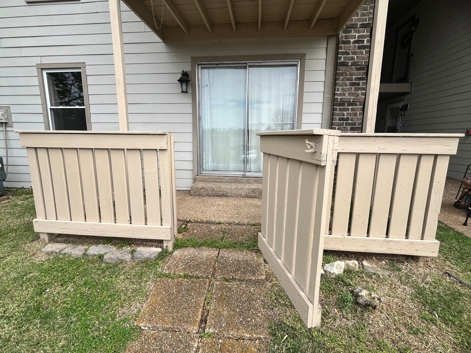 809 Ashlawn Pl in Nashville, TN - Foto de edificio