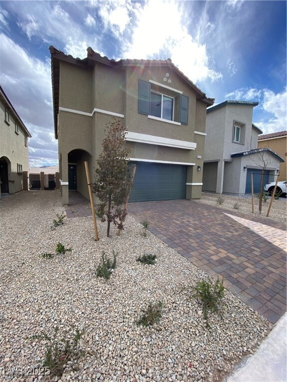 9629 Spyglass Run Ave in Las Vegas, NV - Building Photo - Building Photo