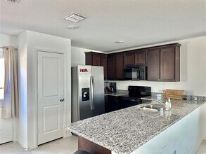 6561 Alfalfa St in Princeton, TX - Building Photo - Building Photo