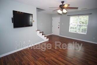 818 Coleville Way in Knoxville, TN - Building Photo - Building Photo