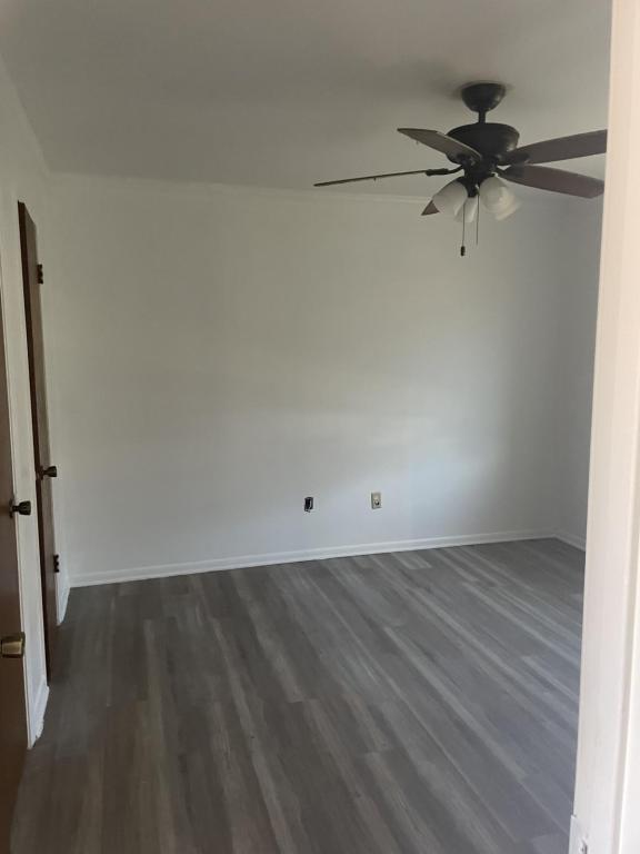 1605 Saunders St in Gatesville, TX - Building Photo - Building Photo