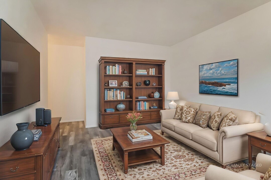 4633 S 33rd W Ave in Tulsa, OK - Building Photo