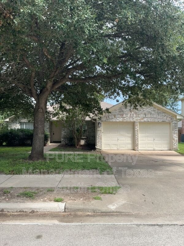 property at 1313 Terra St