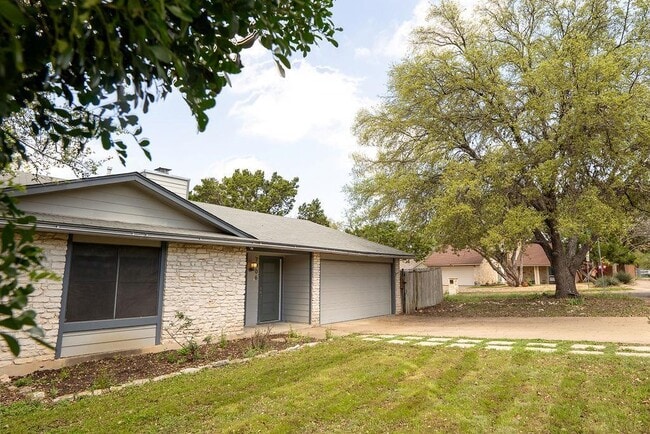 property at 7006 Bill Hughes Rd