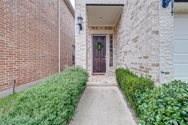 14418 Basalt Ln in Houston, TX - Building Photo - Building Photo