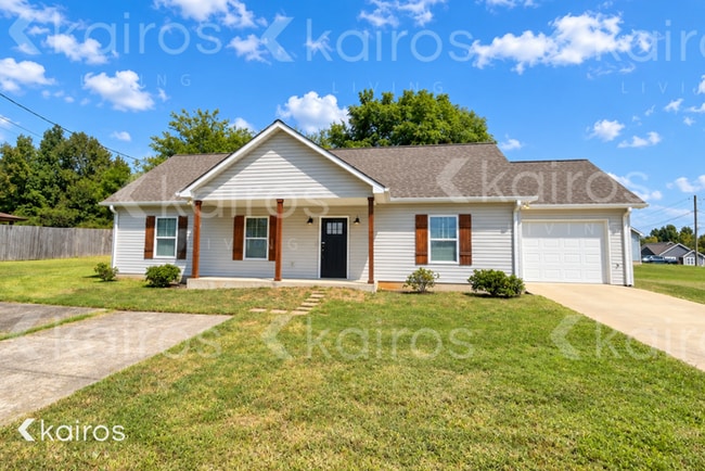 property at 900 5th Way