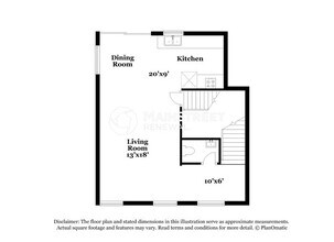 30 Gilliam Crossing in Cartersville, GA - Building Photo - Building Photo