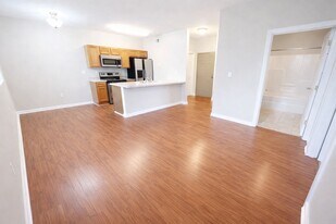 Apartments at The Schoolhouse in South Park, PA - Building Photo