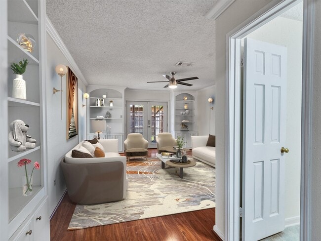 property at 14171 Misty Meadow Ln