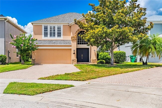 property at 643 Willett Dr