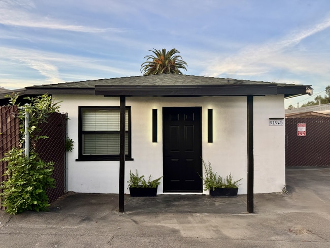 property at 919 E Grand Ave