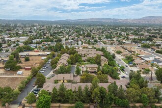 Vista del Sol in Redlands, CA - Building Photo - Building Photo