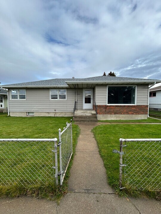 3005 Yale Ave in Butte, MT - Building Photo