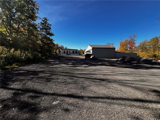 property at 1119 County Rte 37